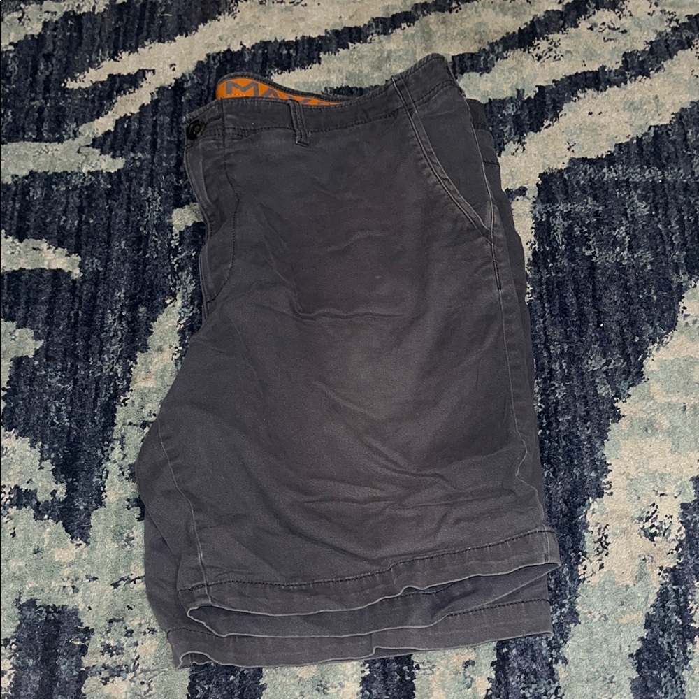 🔥Gray Casual Shorts for Men